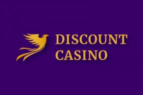 Discount Casino — giriş incelemesi